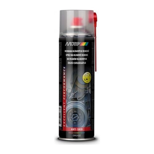 motip spray dp pasków klinowych 500ml na Arena.pl