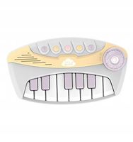 PIANINKO INTERAKTYWNE DLA MALUCHA 18M+ PIANINO INSTRUMENT INTERAKTYWNY