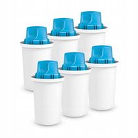 Filtry do wody wkłady do dzbanka Dafi Classic Mg+ z magnezem 6 szt.