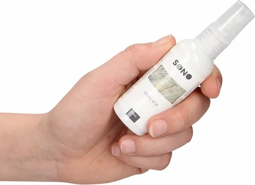 Krem do zabaw analnych 50ml na Arena.pl
