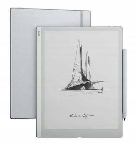 Czytnik Onyx Go 10,3 64 GB 10,3 " szary na Arena.pl