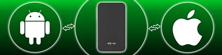 ADAPTER CARPLAY CARLINK BEZPRZEWODOWY SAMOCHODOWY ANDROID AUTO IPHONE USB zdjęcie 3