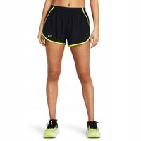 SPODENKI DAMSKIE FLY BY SHORT UNDER ARMOUR L