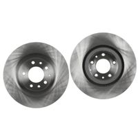 TARCZA HAMULCOWA MAZDA CX-9 2006 2007 2008 2009