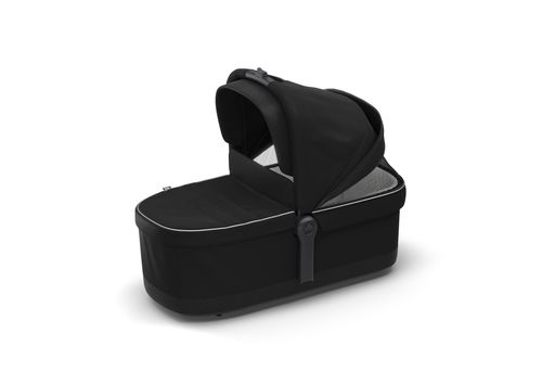 Thule Sleek - gondola - Midnight Black na Arena.pl