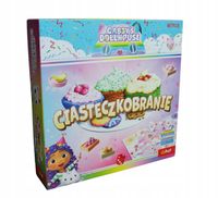 Gra planszowa Ciasteczkobranie Trefl