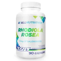 Allnutrition Rhodiola Rosea 90kap