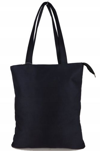 Torba SHOPPERKA z napisem ,, Towar spod lady'' na Arena.pl