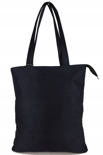 Torba SHOPPERKA z napisem ,, Towar spod lady'' zdjęcie 4