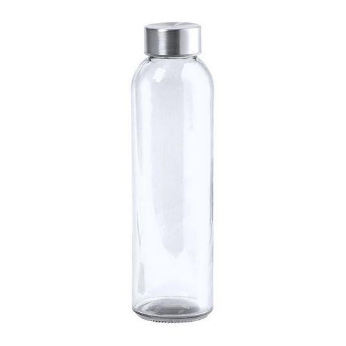 Bidon (500 Ml) 146314 Fuksja na Arena.pl