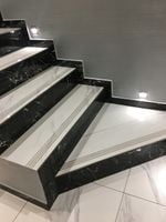 MARMUR NA SCHODY - stopnica 100x30 WYSOKI POŁYSK