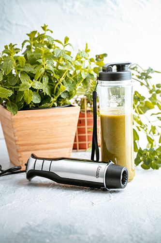 CR 4615 Blender ręczny SMOOTHIE zdjęcie 10