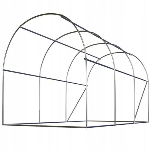 tunel ogrodowy 3 x 3 x 2m na Arena.pl