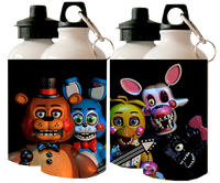 Bidon Junior FNAF Five Nights at Freddy's