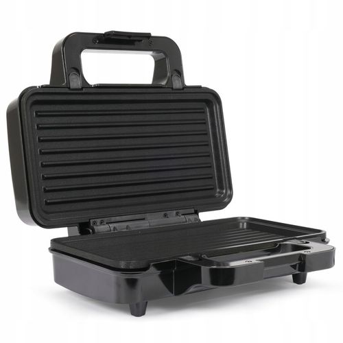 TOSTER DO KANAPEK GOFROWNICA GRILL OPIEKACZ LUND na Arena.pl
