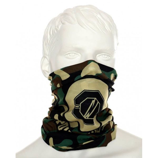 Poundout - Komin wielofunkcyjny chusta UNIT zdjęcie 3