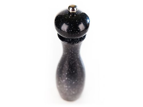Młynek do pieprzu czarny Marble 18 cm TADAR na Arena.pl