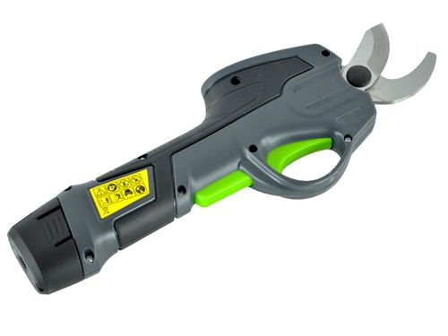 AKUMULATOROWY SEKATOR DO CIĘCIA GAŁĘZI NAC PRB72-B20-JN 7.2 V CIĘCIE 25 MM na Arena.pl