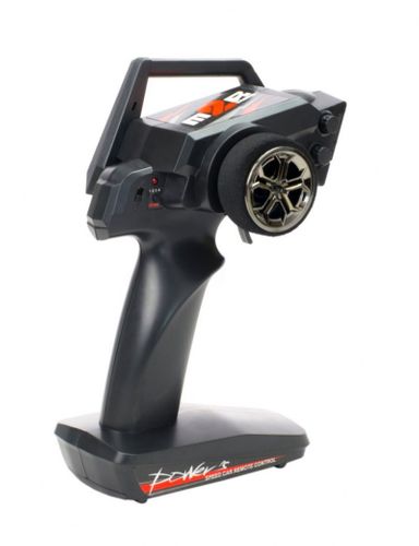 Samochód RC WLtoys 18429 1:18 na Arena.pl