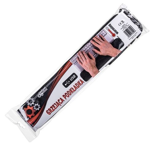 Grzejąca Podkładka USB na Arena.pl