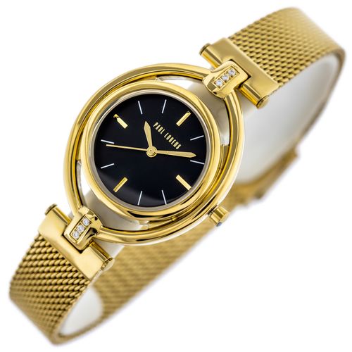 ZEGAREK DAMSKI PAUL LORENS -  PL13628B-1D1  (zg555a) + BOX na Arena.pl