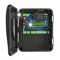Centrala sterująca PROXIMA SB2_DISPLAY (droga radiowa Proxima 433,92MHz)