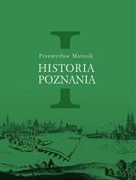 Pakiet Historia Poznania Tom 1-4 Miejskie