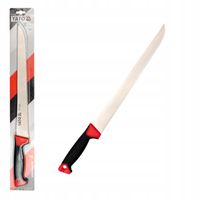 YATO NÓŻ 500MM DO WATY WEŁNY MINERALNEJ STYROPIANU