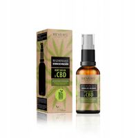 revers serum do włosów z olejem konopnym cbd 50 ml regeneracja
