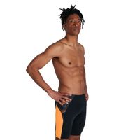 Spodenki kąpielówki męskie Speedo Eco End Splice rozmiar D5