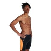 Spodenki kąpielówki męskie Speedo Eco End Splice rozmiar D5