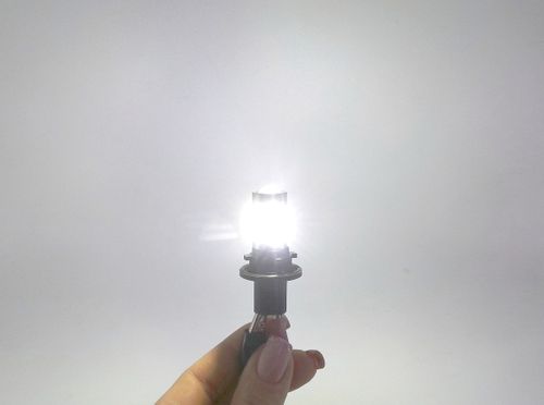 żarówka LED PH19W 12-24V CANBUS mocna 2000lm na Arena.pl