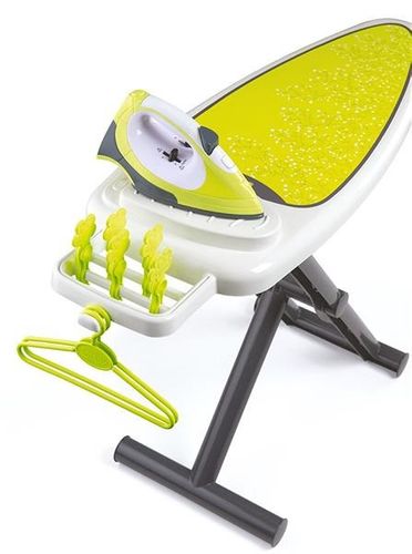 Smoby - Mini deska do prasowania 330104 na Arena.pl