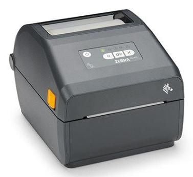 Zebra Thermal Transfer ZD421T 203 zdjęcie 1