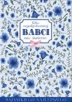karnet babcia | pr-113