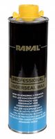 RANAL | Wosk do podwozia PROFESSIONAL [Brąz] 1L