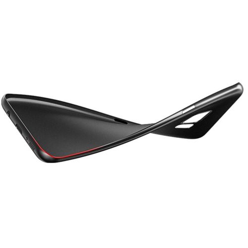 BASEUS WING CASE SAMSUNG GALAXY S8 CZARNY na Arena.pl