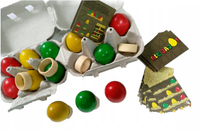 Ale Jajo! Gra zręcznościowo-logiczna