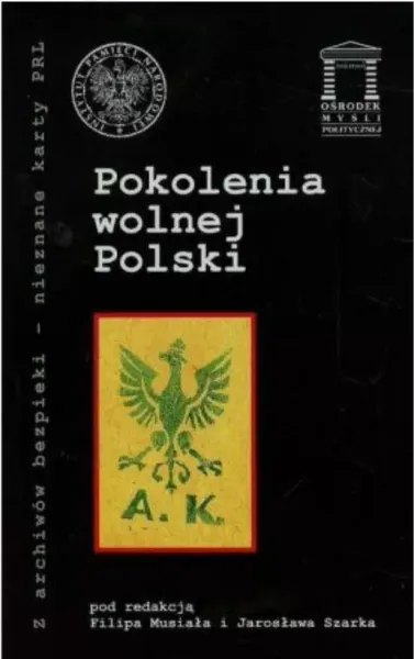 Pokolenia wolnej Polski zdjęcie 1