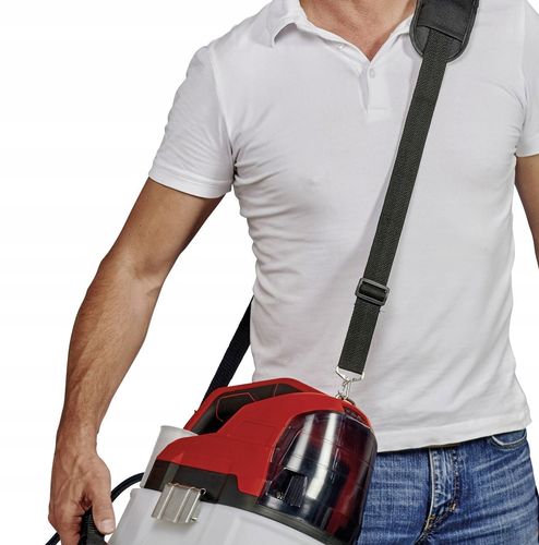 EINHELL OPRYSKIWACZ GE-WS 18/75 LI Solo na Arena.pl