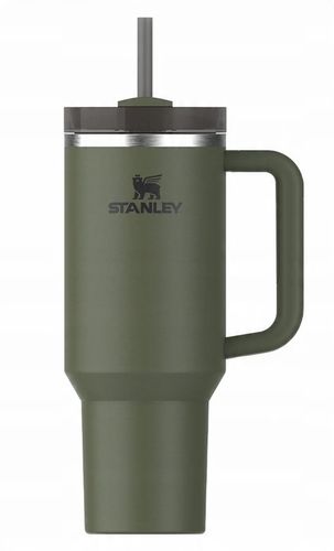 Stanley Kubek Quencher H2.O FlowState Tumbler 1,18L Dried Pine na Arena.pl