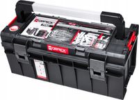 Skrzynka narzędziowa QBRICK System Pro 600 Expert