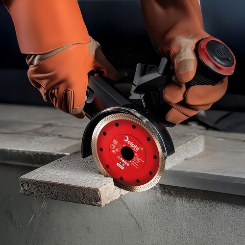 TARCZA DIAMENTOWA DO CIĘCIA GRESU PŁYTEK KAMIENIA CERAMIKI SPIEKU na Arena.pl