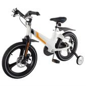 Rower hurricane bwt201 14 whit EUROBABY