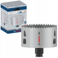 PIŁA OTWORNICA 83 mm MULTI MATERIAL BOSCH PRO
