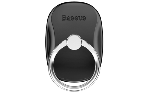 BASEUS RING UCHWYT do TELEFONU TABLETU CZARNY na Arena.pl