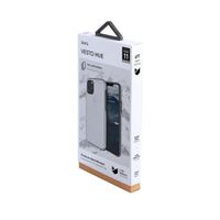 uniq etui vesto hue iphone 11 pro maxsrebrny/silver