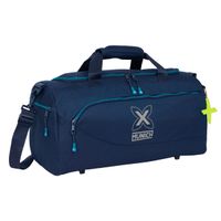 torba sportowa Munich Nautic Granatowy 50 x 25 x 25 cm