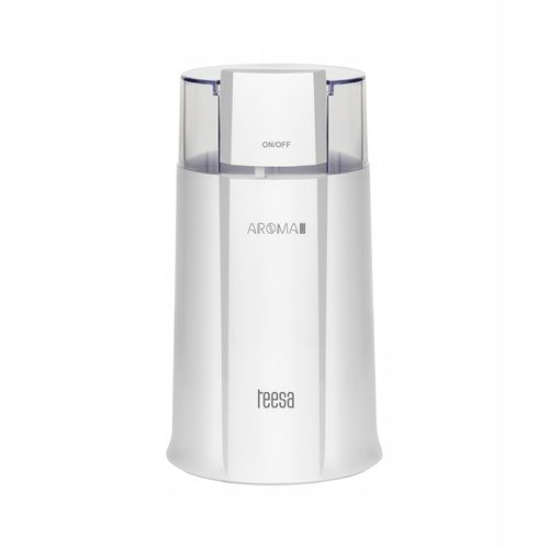 Młynek do Kawy Elektryczny Teesa Aroma G10 160W kompaktowy na Arena.pl