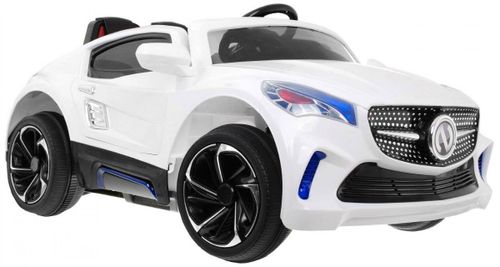 POJAZD BANDIT BIAŁY na Arena.pl